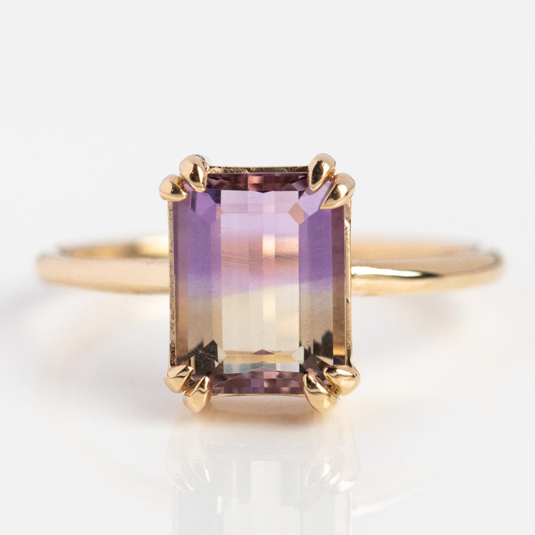 North South Ring