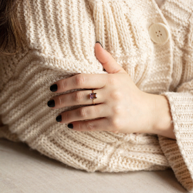 North South Ring