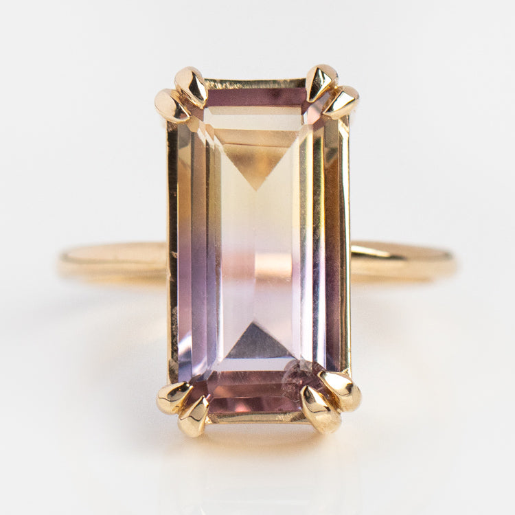 North South Ring
