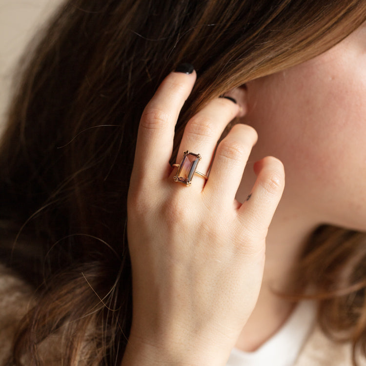 North South Ring