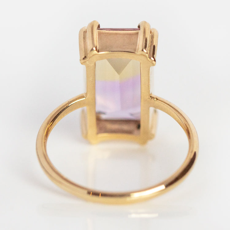North South Ring