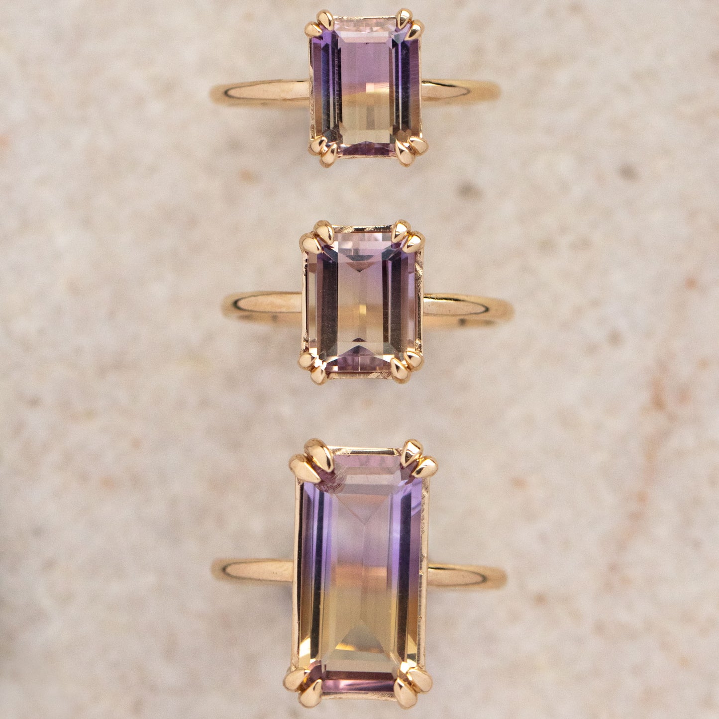 North South Ring