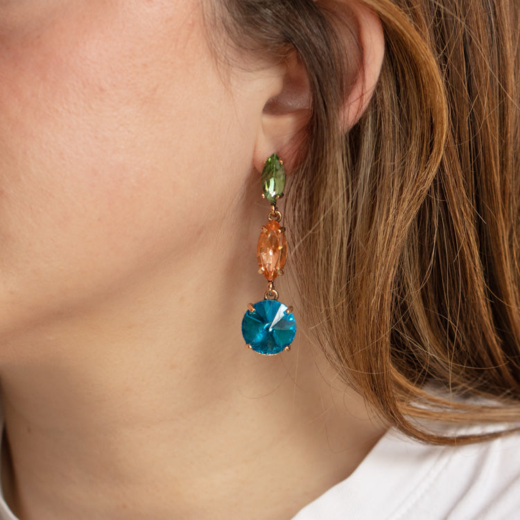 Lanette Earrings