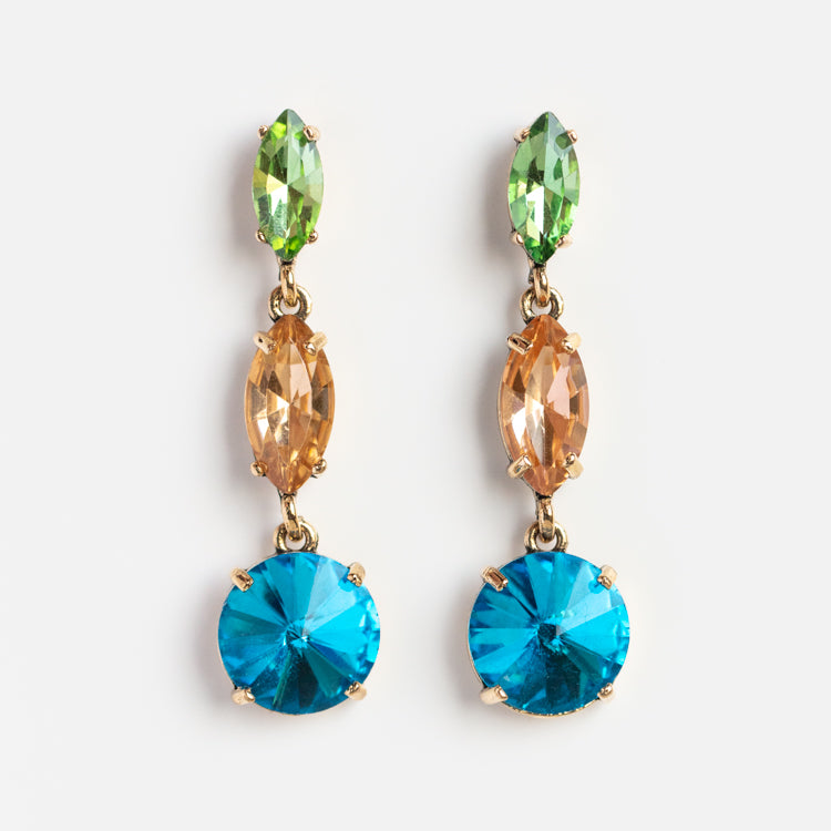 Lanette Earrings