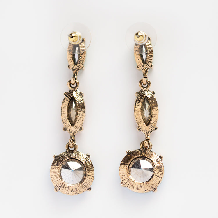 Lanette Earrings