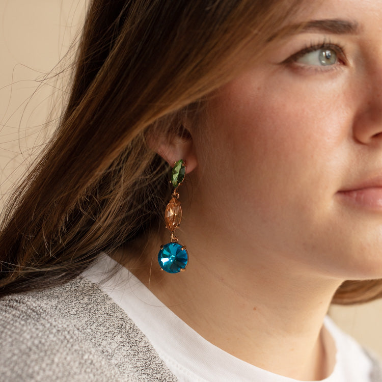 Lanette Earrings