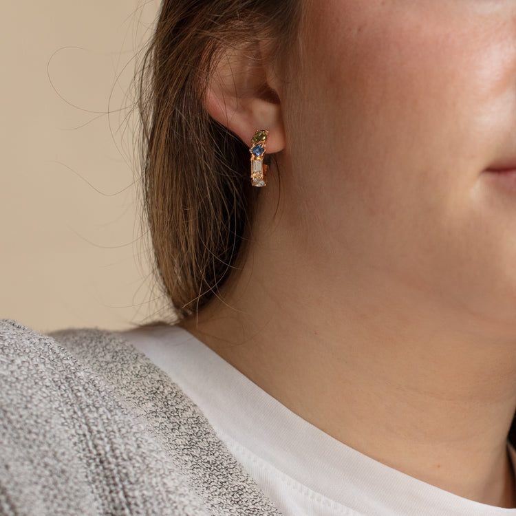 Livy Earrings
