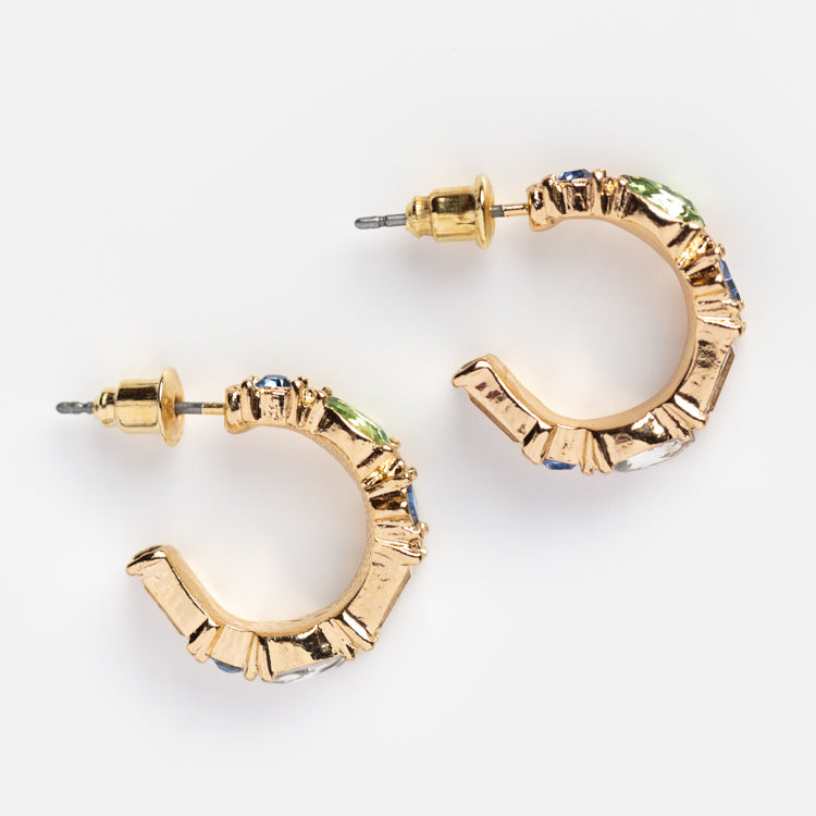 Livy Earrings