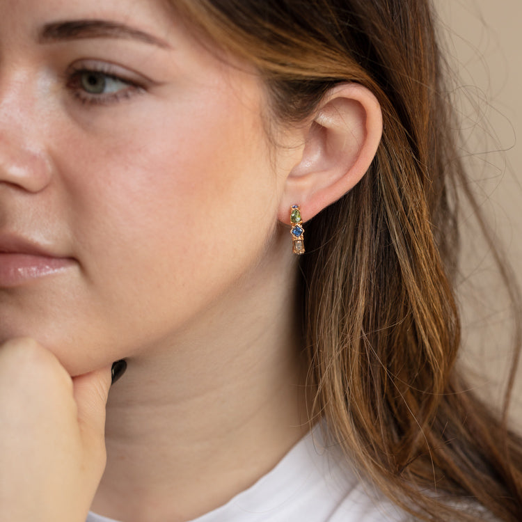 Livy Earrings