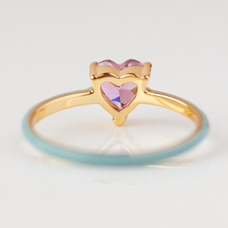 Little Love Ring for Kids and Grown-Ups