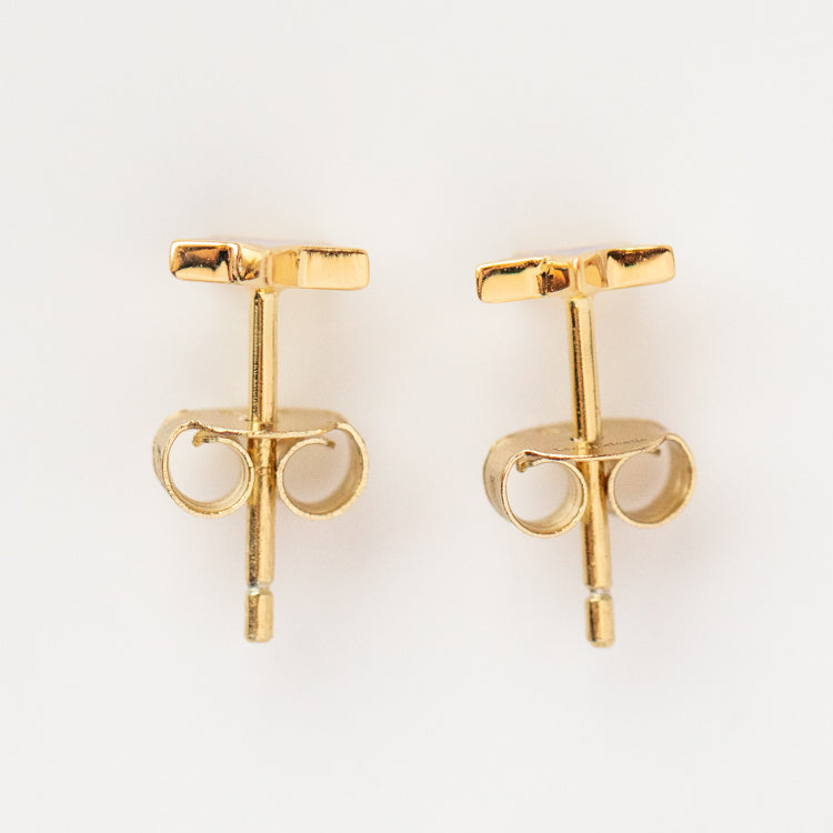 Shine Together Star Earrings for Kids and Grown Ups