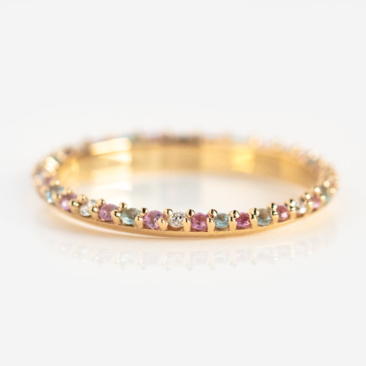 Tender Ring of Salt