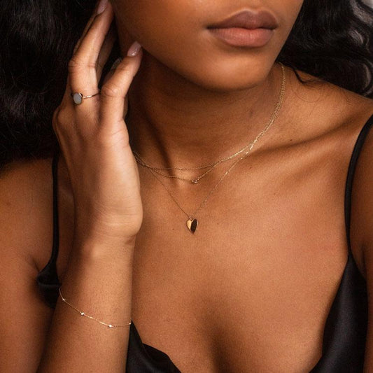 Our Top Gift Picks For Your Valentine (or Galentine)