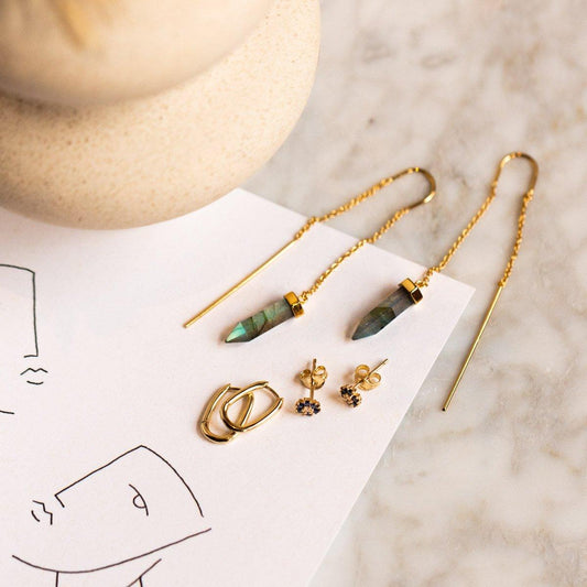 The LE Team's Top Jewelry Picks for 2021