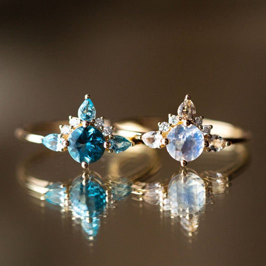 What Your Favorite Stone Says About You