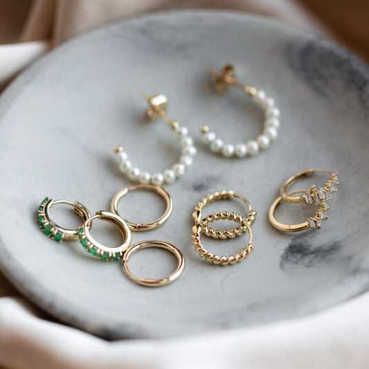The 3 Qualities to Look For in an Heirloom Jewelry Piece