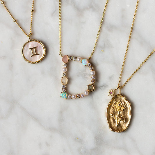 The 4 Most Meaningful Kinds of Personalized Jewelry