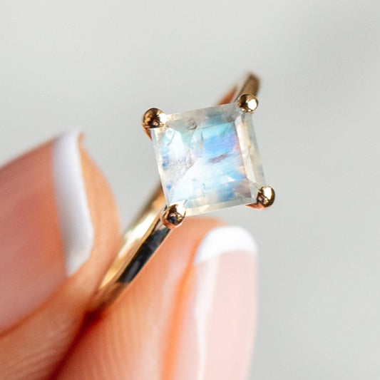 Why Your Moonstone Has a Crack In It and Other Unique Imperfections