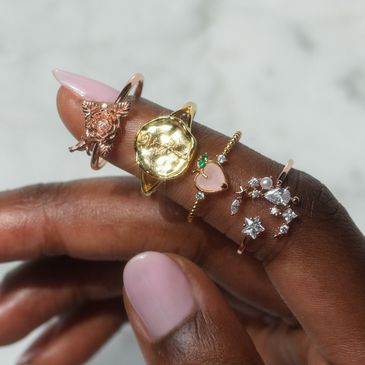 fine jewelry