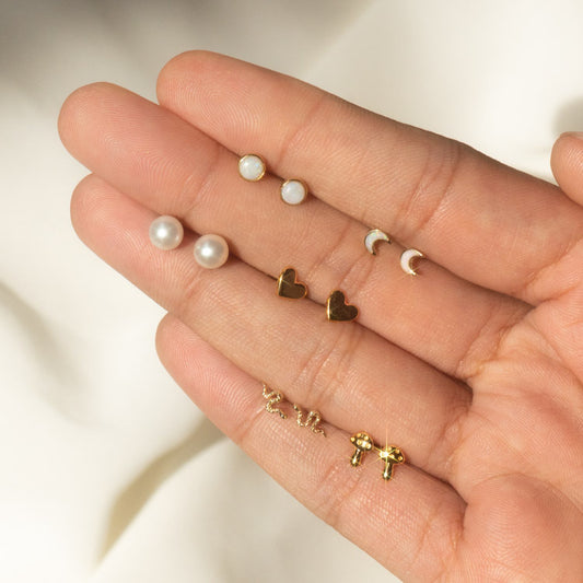 Our Top 3 Tips on How To Make Your Studs Last
