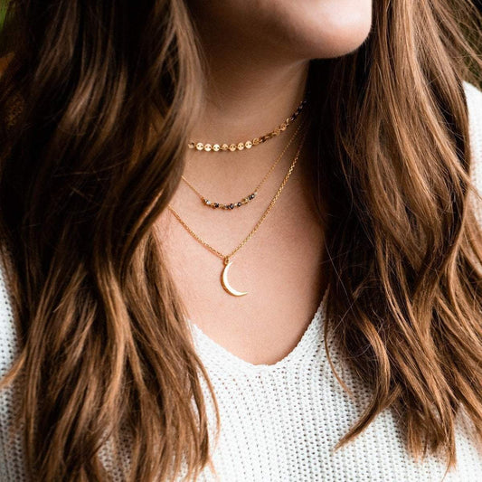 Sweater Styling Tips for Fall