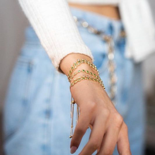 The Top Jewelry Trends of 2021