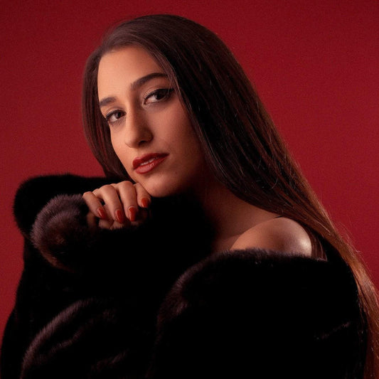 Meet the Muse: Sahar Habibi