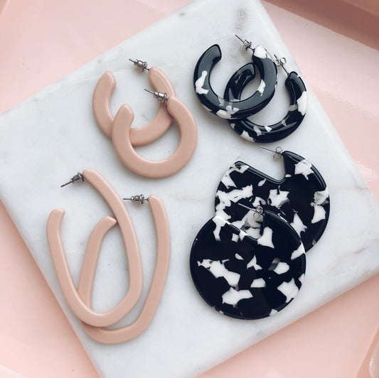 The Best Earrings for Sensitive Skin