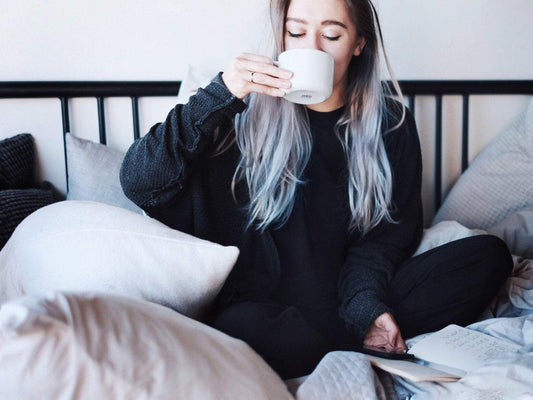 Mezcal Negroni with Emily Howell