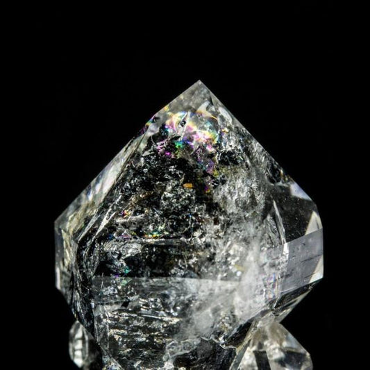 Everything You Need to Know About Herkimer Diamonds
