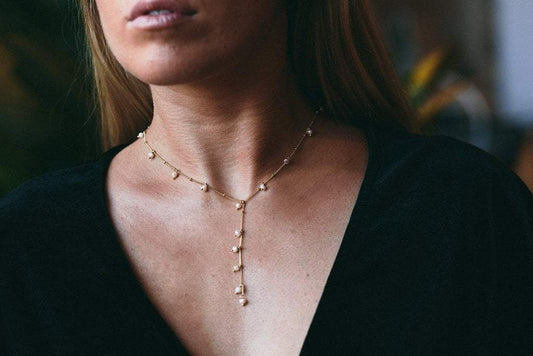 The 3 Most Winter-Friendly Jewelry Styles