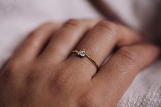 BFF Rings to Buy This Holiday Season