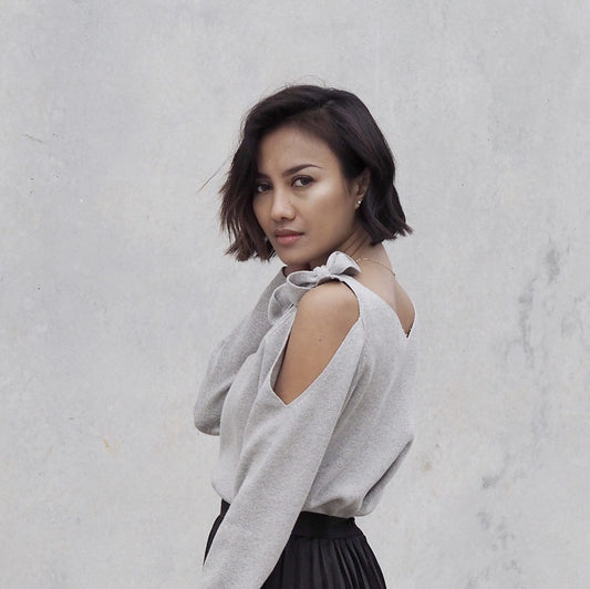 Meet the Muse: Dita Sherlock