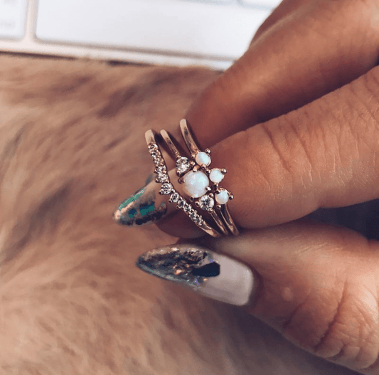 The New Exclusive with Tai Jewelry