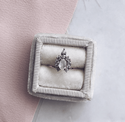 Five Rings That Will Make You Feel Like Royalty
