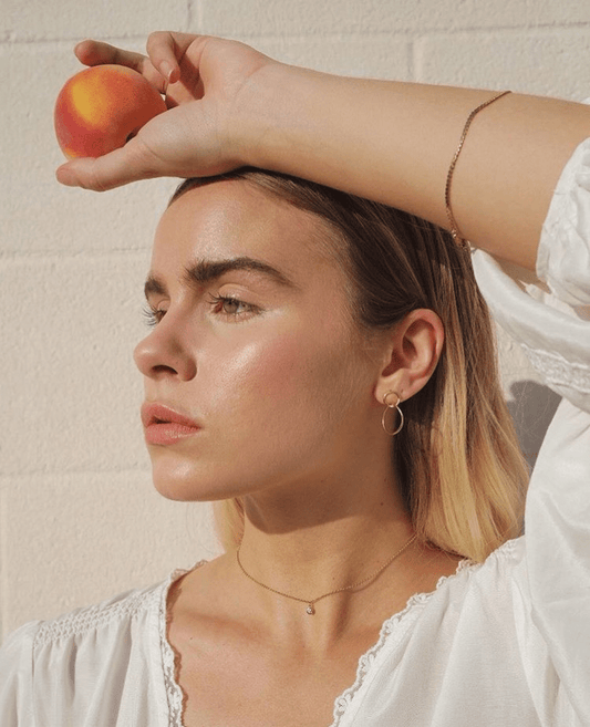 Grapefruit Paloma with Courtnee Crews
