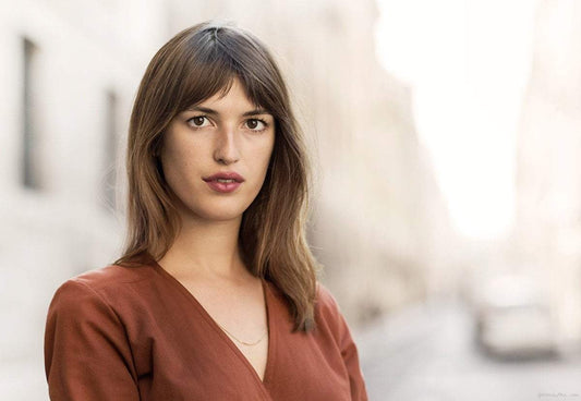 How to Accessorize Like a French Girl