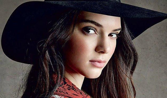 The Secret to Kendall Jenner's Flawless Style