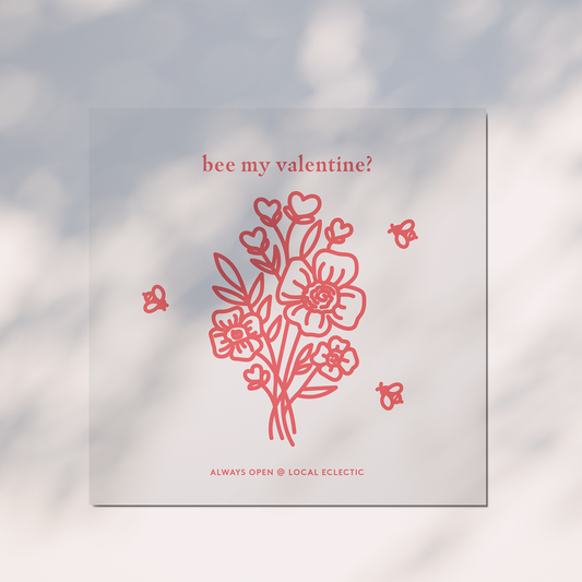 Digital Download: LE Valentines