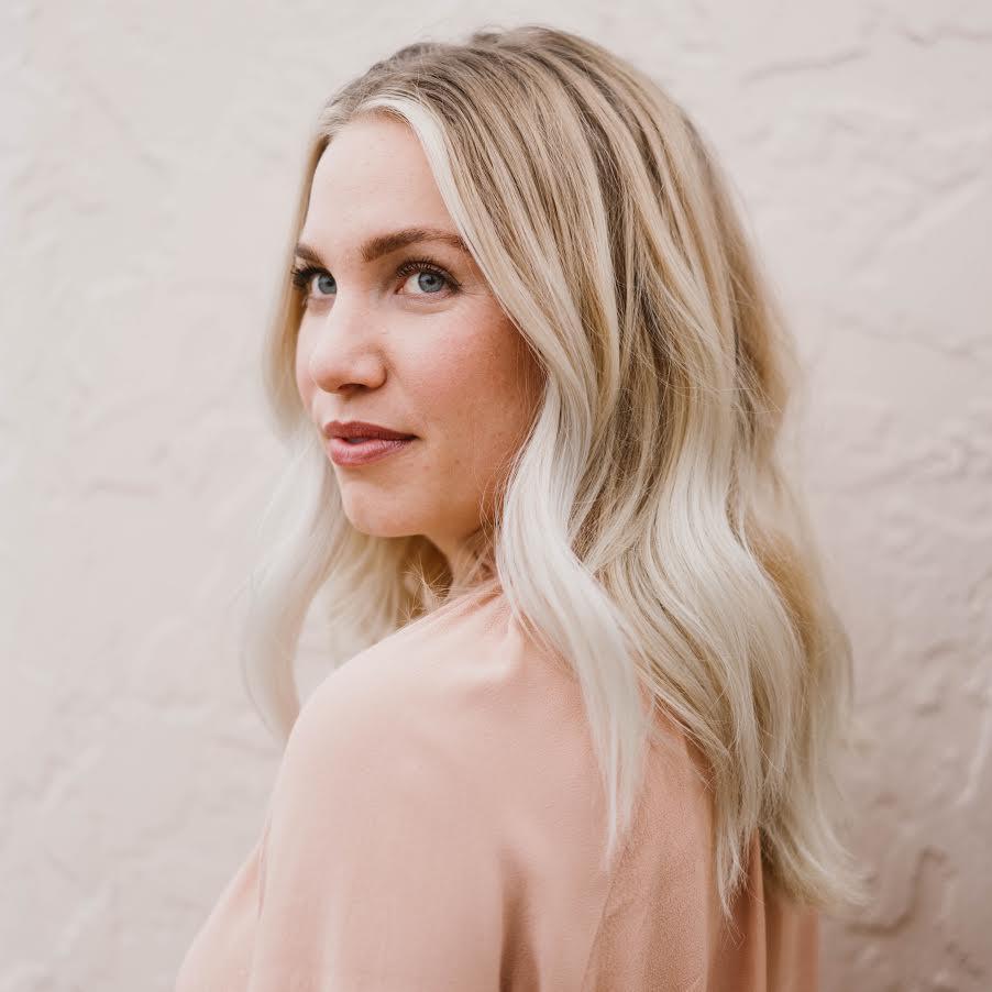 Blackberry & Basil Moscow Mule with Audrey Swanson local eclectic