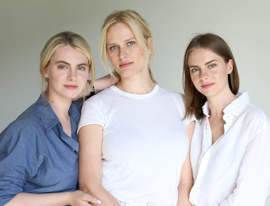 In the Spotlight with By Far Shoes