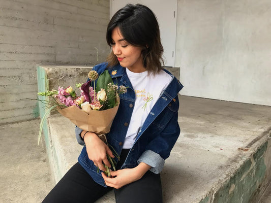 Mint Whiskey with Hanna La Salvia