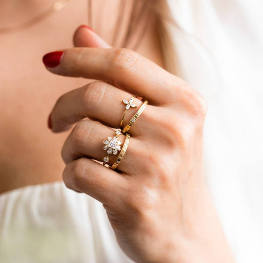The Jewelry Checklist for Brides