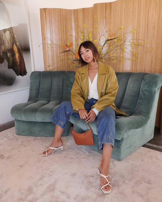 Meet the Muse: Stephanie Arant