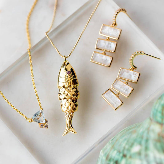 Mermaid Style: Looks for the Beach and Beyond