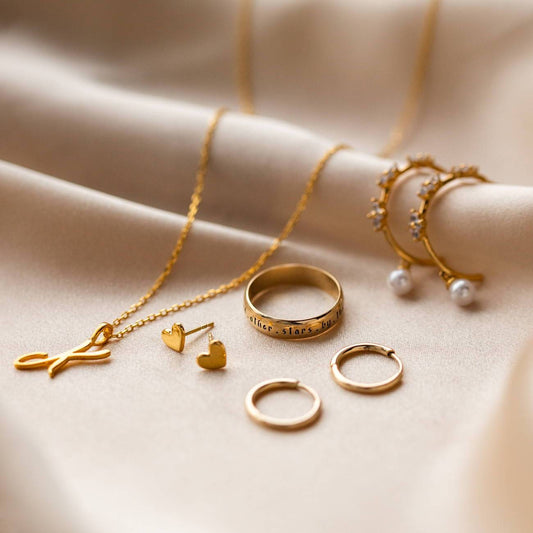 The Lover's Gift Guide to Valentine's Day