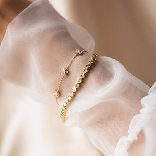 The Top Jewelry Trends for 2020