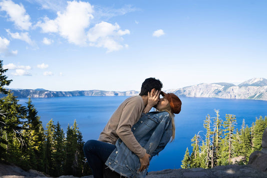 Local Eclectic Love Stories: Sarah & Sotero