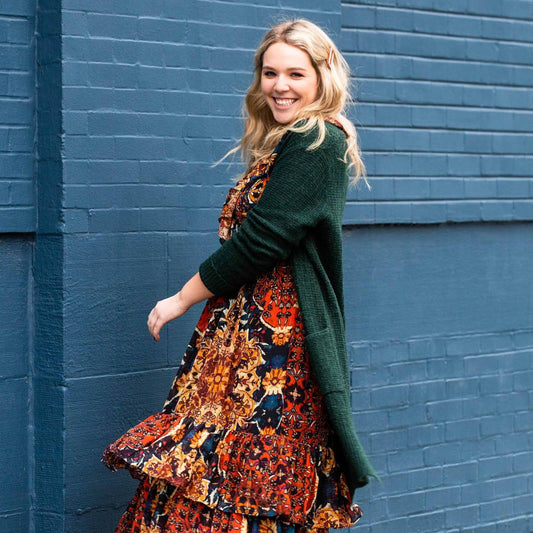 Office Style File: Sam