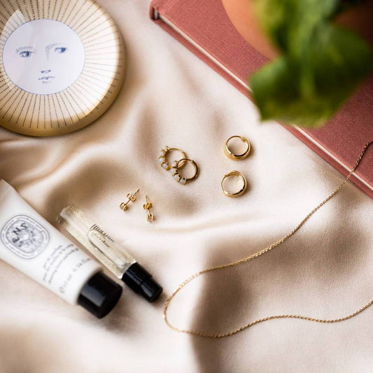 10 Pieces of Fine Jewelry You Can Actually Afford